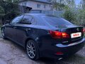 2006 Lexus IS 250 II, серый - вид 4