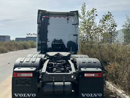 2024 Volvo FH, белый, 21000000 рублей, вид 5