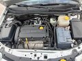 2010 Opel Astra H Рестайлинг, серебристый, 500000 рублей - вид 8