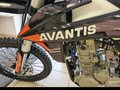 2021 Avantis Enduro 300 Carb, чёрный, 350000 рублей