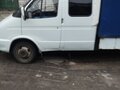 2008 ГАЗ ГАЗель (33023/330273) Фермер, белый, 780000 рублей