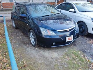 2001 Toyota WiLL II (VS), синий, 550000 рублей, вид 1