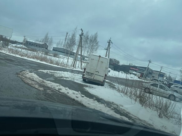 2015 Mercedes-Benz Sprinter Classic, белый, 990000 рублей - вид 1