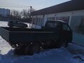 2007 Hyundai Porter, синий, 750000 рублей
