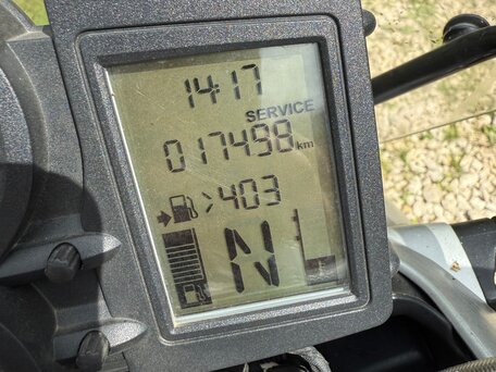 2009 BMW R 1200 R, белый, 610000 рублей, вид 2