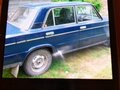 2003 Lada (ВАЗ) 2106 4-speed, синий, 350000 рублей - вид 6