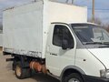 2001 ГАЗ ГАЗель (3302), белый, 345000 рублей - вид 2