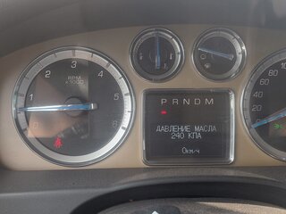 2013 Cadillac Escalade III, белый, 3200000 рублей, вид 5