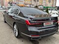 2019 BMW 7 серии Long 730Ld xDrive VI (G11/G12) Рестайлинг, серый, 5000000 рублей - вид 1