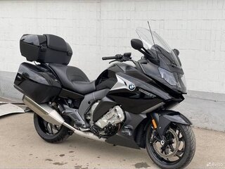 BMW K 1600 GT
