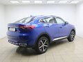 2019 Haval F7x I, синий - вид 1