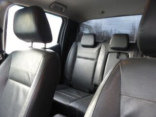 2013 Ford Ranger T6, серый, 1950000 рублей, вид 4