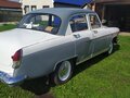 1965 ГАЗ 21 «Волга» 21Р, серый, 850000 рублей - вид 3