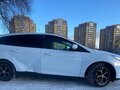2018 Ford Focus III Рестайлинг, белый, 1150000 рублей - вид 7