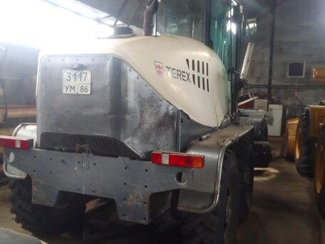 2014 Terex Автогрейдеры, белый, 3999000 рублей, вид 5