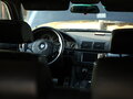 2001 BMW 5 серии 540i IV (E39) Рестайлинг, чёрный - вид 10