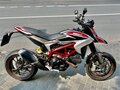 2013 Ducati Hypermotard, белый, 749000 рублей - вид 2