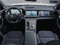 2026 Geely Monjaro I, белый - вид 9