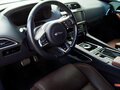 2016 Jaguar F-Pace I, белый, 3400000 рублей - вид 8