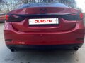 2013 Mazda 6 III (GJ), красный, 1275000 рублей - вид 2