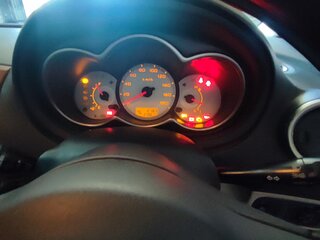 2008 Mitsubishi Colt VI (Z20/Z30), серый, 480000 рублей, вид 5