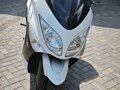 2010 Yamaha TMAX, белый, 655000 рублей - вид 2