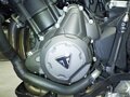 2023 Triumph Tiger 900, синий, 1200000 рублей - вид 8