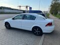 2012 Opel Astra H Рестайлинг, белый, 1200000 рублей - вид 8