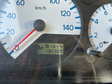 2007 Foton Ollin, белый, 1880000 рублей, вид 3