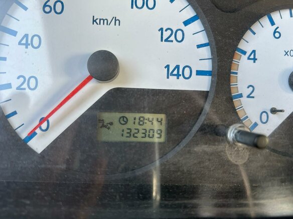 2007 Foton Ollin, белый, 1880000 рублей - вид 2