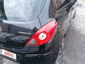 2007 Opel Corsa D, чёрный, 450000 рублей - вид 3