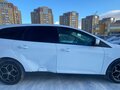 2018 Ford Focus III Рестайлинг, белый, 1150000 рублей - вид 9