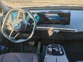 2022 BMW iX xDrive40 I (I20), голубой, 6500000 рублей - вид 7