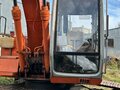 1996 Hitachi Гусеничные, оранжевый, 2750000 рублей