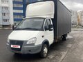 2013 ГАЗ ГАЗель (3302), белый, 1800000 рублей - вид 1