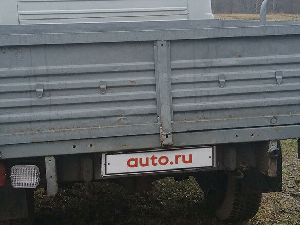 2006 УАЗ 3909, белый, 480000 рублей - вид 3