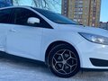 2018 Ford Focus III Рестайлинг, белый, 1150000 рублей - вид 5