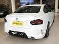 2025 BMW 2 серии 220i G42 Рестайлинг, белый, 6325000 рублей - вид 8