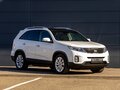 2018 Kia Sorento II Рестайлинг, белый, 1795000 рублей - вид 6