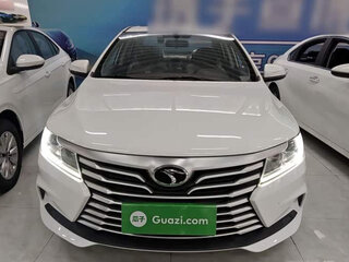 2022 Soueast A5, белый, 1145900 рублей, вид 2