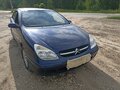 2003 Citroen C5 I, синий, 400000 рублей