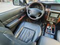 2005 Nissan Patrol V (Y61) Рестайлинг, чёрный - вид 9
