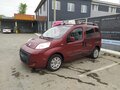 2011 Fiat Qubo I, красный, 790000 рублей