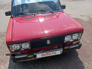 1983 Lada (ВАЗ) 2103, красный, 100000 рублей, вид 2