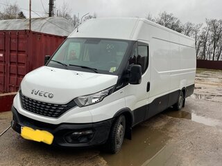 2020 Iveco Daily, белый, 3250000 рублей, вид 3