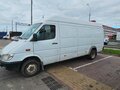 2017 Mercedes-Benz Sprinter Classic, белый, 1500000 рублей - вид 5