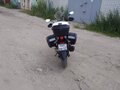 2013 Stels Flame 200, белый, 150000 рублей - вид 5