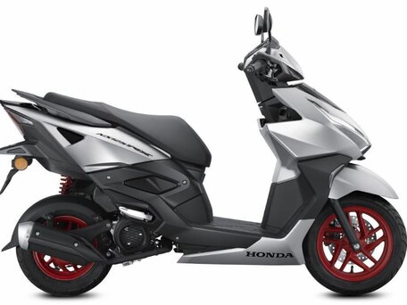 2025 Honda NSC, серый, 314900 рублей, вид 1