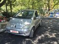 1999 Mercedes-Benz A-Класс 160 I (W168), серебристый, 270000 рублей