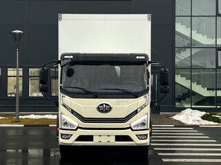 2024 FAW Tiger 6G, белый, 5900000 рублей, вид 3